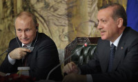 Çavuşoğlu Erdoğan-Putin görüşmesi için tarih verdi