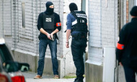 Belçika'da terör iddiasıyla bir kişi tutuklandı