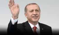 Erdoğan'dan 'Demokrasi nöbeti' mesajı