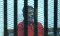 Mursi, Mısır'da teröristler listesine alındı
