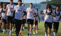 Beşiktaş'ta Jose Sosa şoku!