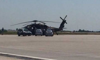 Yunanistan’a götürülen helikopterde CIA ajanı vardı
