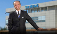 Siemens Türkiye, Kartal'daki arazisini satışa çıkaracak