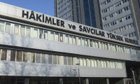 HSYK'da 648 savcı ve hakim görevden uzaklaştırıldı