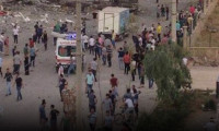Mardin ve Diyarbakır'da bombalı saldırılar: 1 şehit 7 ölü