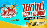 Zeytinli Rock Festivali iptal mi oldu