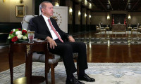 Erdoğan: Avrupa verdiği sözü yerine getirmedi