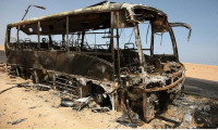 ÖSO karargahına bombalı saldırı: 40 ölü