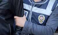 İzmir'de 51 polis gözaltına alındı