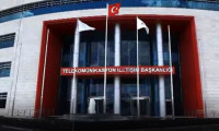 Telekomünikasyon İletişim Başkanlığı (TİB) kapatıldı