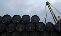 ABD'de haftalık petrol stokları azaldı