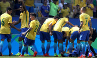 Neymar tarih yazdı! Brezilya Honduras'ı rahat geçti: 6-0