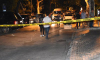 Beşiktaş'ta Azerbaycanlı iş adamına kanlı infaz
