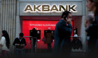 Akbank'a 250 milyon dolar kredi