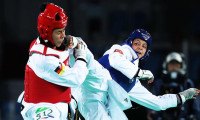 Nur Tatar bronz madalya için mücadele edecek