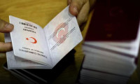 Bin 297 kişinin pasaportuna tahdit konuldu