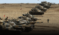 Hızla yayılan Kobani iddialarına yalanlama