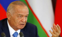 Özbekistan Cumhurbaşkanı beyin kanaması geçirdi
