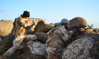 PKK ve PYD'nin Fırat oyunu