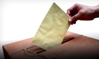 AK Parti'den 2019'daki seçimler için flaş öneri