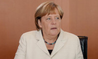  Merkel'den yıllar sonra gelen itiraf!