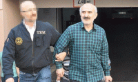 FETÖ elebaşı Gülen'in yeğeni tutuklandı!