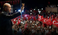 Erdoğan: Darbeyi 3 yıldır planlıyorlar
