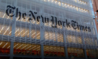Türk derneklerinden NY Times'a tam sayfa FETÖ ilanı