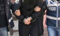 Başbakanlık'ta FETÖ tutuklaması