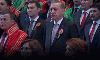 Erdoğan'dan flaş sözler: Vur emri vermedik