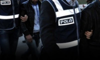 Kocaeli'de 9 emniyet müdürü tutuklandı