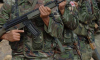 10 bin sözleşmeli Jandarma Komando aranıyor