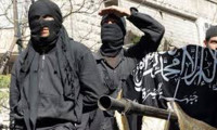IŞİD liderlerinden Dr. Vail öldürüldü