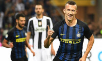 Inter, Juventus'un yenilmezliğine son verdi