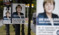 Berlin eyalet seçiminde Merkel'e büyük şok