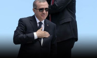 Erdoğan’ın ABD heyetinde sürpriz isim!
