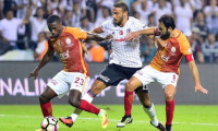 İşte Beşiktaş - Galatasaray derbisinin iddia oranları