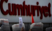 Cumhuriyet gazetesi Murat Sabuncu'ya emanet