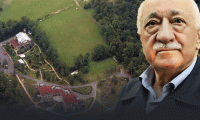 FETÖ lideri Gülen'in malvarlığına tedbir konuldu