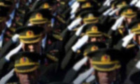 76 askeri hakim subay meslekten ihraç edildi