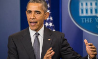 Obama: Musul DAEŞ'ten mutlaka alınacak