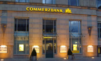 Commerzbank 5 bin çalışanını işten çıkarabilir