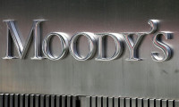 Moody's, Türkiye'nin kredi notunu Ba1 seviyesine çekti