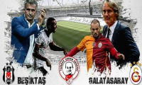 İşte Beşiktaş ve Galatasaray'ın derbi planı