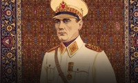İsmail Kahraman'dan 'Atatürk tablosu' açıklaması
