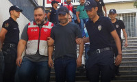 Atilla Taş'ın da aralarında olduğu 4 kişi tutuklandı
