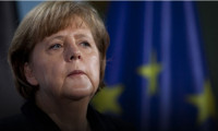 Merkel’den ‘Ermeni tasarısı’ açıklaması