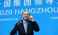 Erdoğan Nobel Barış Ödülü'nü hak ediyor