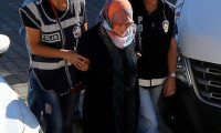 FETÖ elebaşının 'ilçe ablası' yeğeni tutuklandı