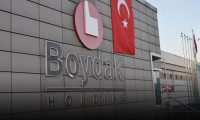 Boydak Holding TMSF'ye devredildi